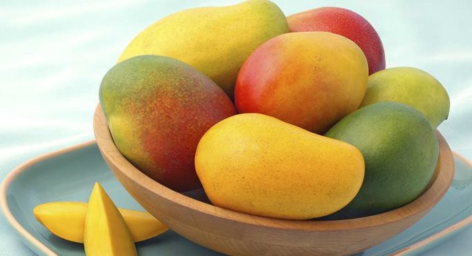 mango